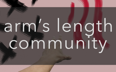 Arm’s Length Community