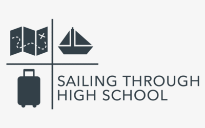 Sailing through Highschool