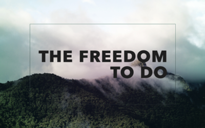 The Freedom to Do